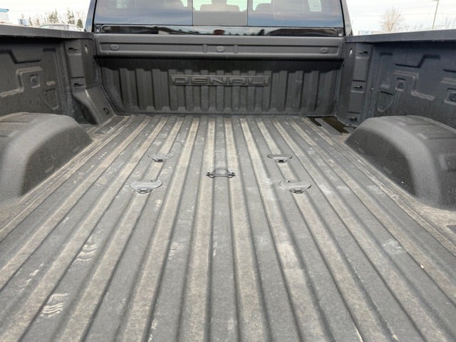 2024 GMC Sierra 3500 HD Denali Ultimate