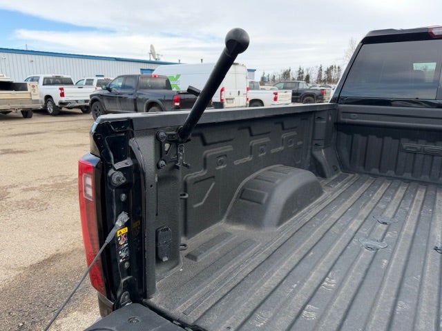 2024 GMC Sierra 3500 HD Denali Ultimate