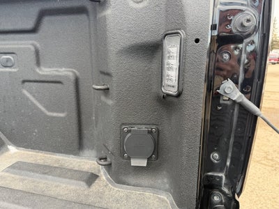 2024 GMC Sierra 3500 HD Denali Ultimate