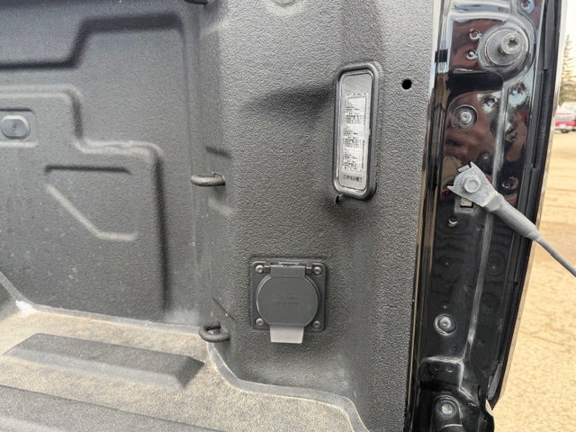 2024 GMC Sierra 3500 HD Denali Ultimate