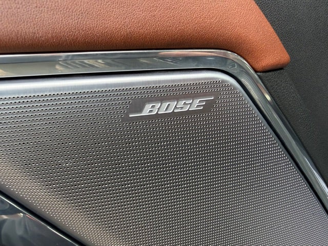 2024 GMC Sierra 3500 HD Denali Ultimate