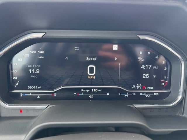 2024 GMC Sierra 3500 HD Denali Ultimate