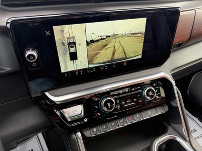 2024 GMC Sierra 3500 HD Denali Ultimate