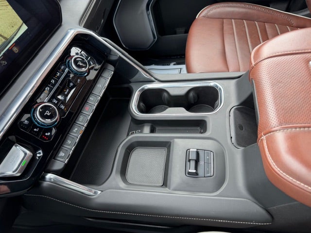 2024 GMC Sierra 3500 HD Denali Ultimate