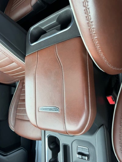 2024 GMC Sierra 3500 HD Denali Ultimate