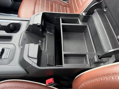 2024 GMC Sierra 3500 HD Denali Ultimate