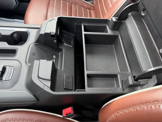 2024 GMC Sierra 3500 HD Denali Ultimate