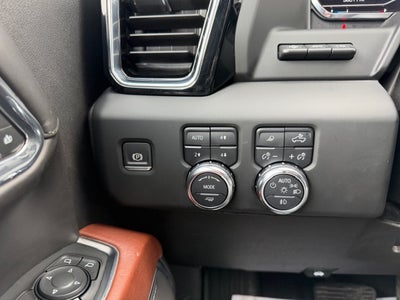 2024 GMC Sierra 3500 HD Denali Ultimate