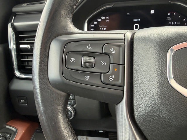 2024 GMC Sierra 3500 HD Denali Ultimate