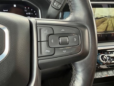 2024 GMC Sierra 3500 HD Denali Ultimate