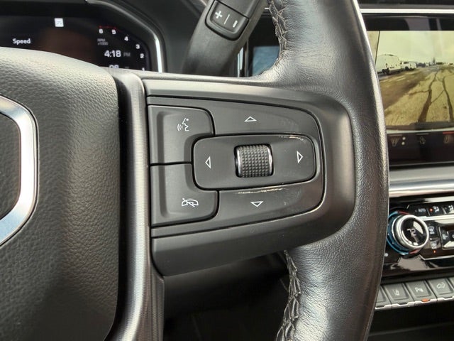 2024 GMC Sierra 3500 HD Denali Ultimate