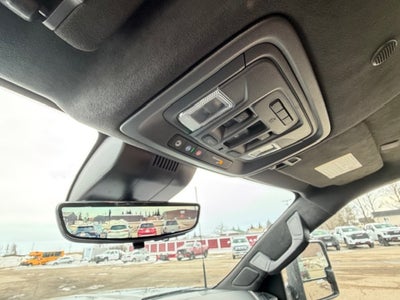 2024 GMC Sierra 3500 HD Denali Ultimate