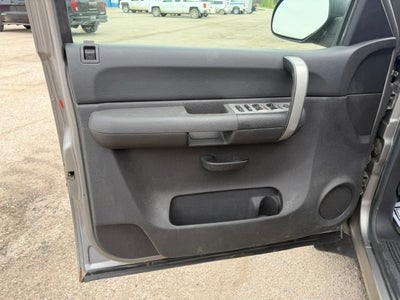 2008 Chevrolet Silverado 1500 LT w/1LT