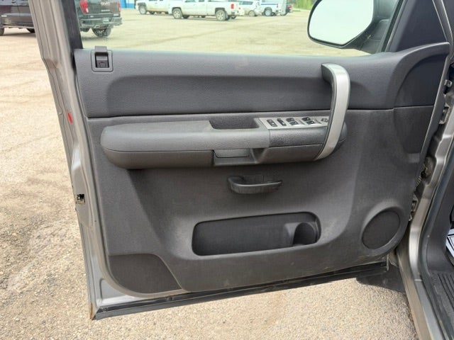 2008 Chevrolet Silverado 1500 LT w/1LT
