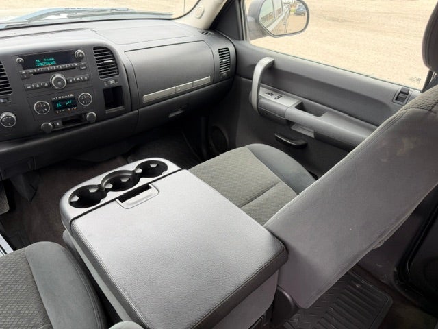 2008 Chevrolet Silverado 1500 LT w/1LT