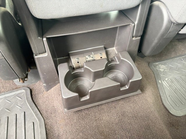 2008 Chevrolet Silverado 1500 LT w/1LT