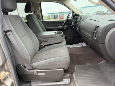 2008 Chevrolet Silverado 1500 LT w/1LT