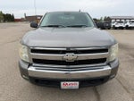 2008 Chevrolet Silverado 1500 LT w/1LT