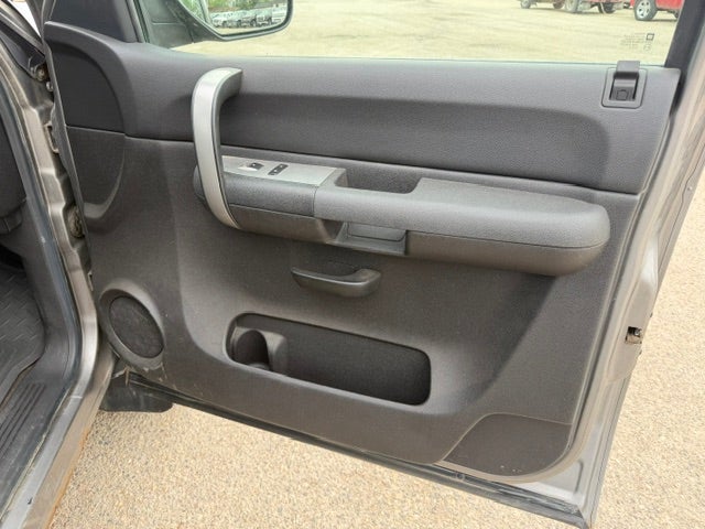 2008 Chevrolet Silverado 1500 LT w/1LT
