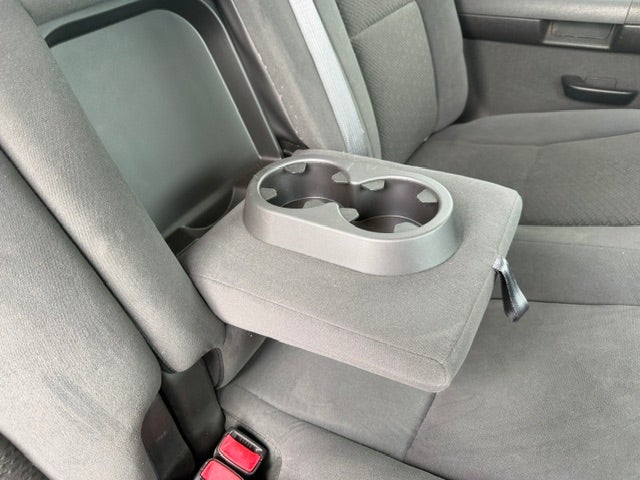 2008 Chevrolet Silverado 1500 LT w/1LT