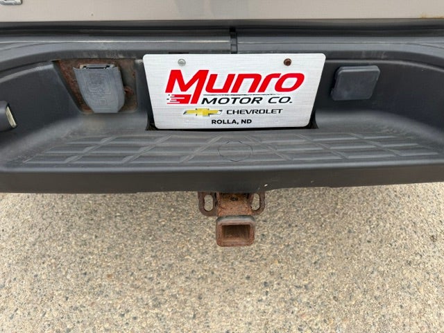 2008 Chevrolet Silverado 1500 LT w/1LT