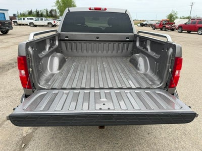 2008 Chevrolet Silverado 1500 LT w/1LT