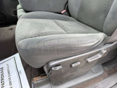 2008 Chevrolet Silverado 1500 LT w/1LT