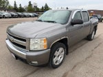 2008 Chevrolet Silverado 1500 LT w/1LT