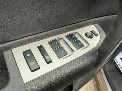 2008 Chevrolet Silverado 1500 LT w/1LT