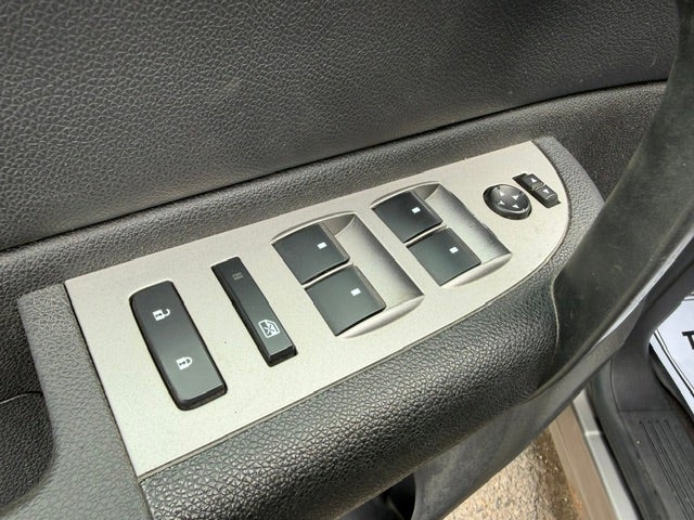 2008 Chevrolet Silverado 1500 LT w/1LT
