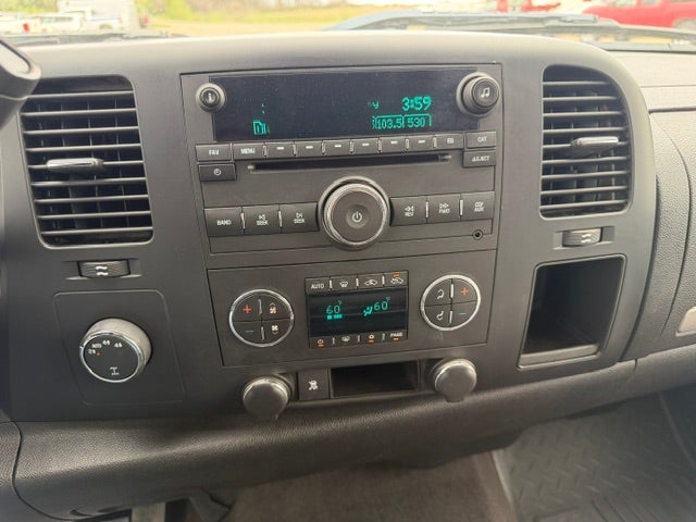 2008 Chevrolet Silverado 1500 LT w/1LT