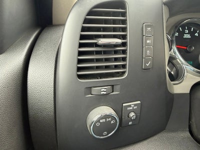 2008 Chevrolet Silverado 1500 LT w/1LT