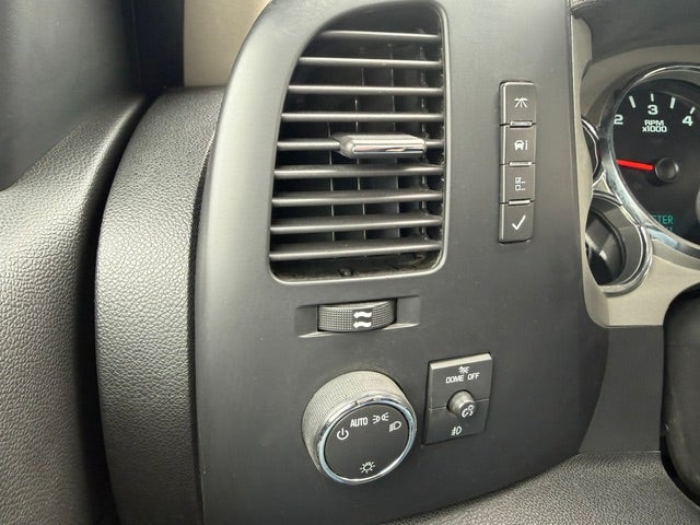 2008 Chevrolet Silverado 1500 LT w/1LT