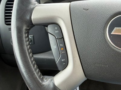 2008 Chevrolet Silverado 1500 LT w/1LT