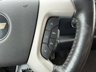 2008 Chevrolet Silverado 1500 LT w/1LT