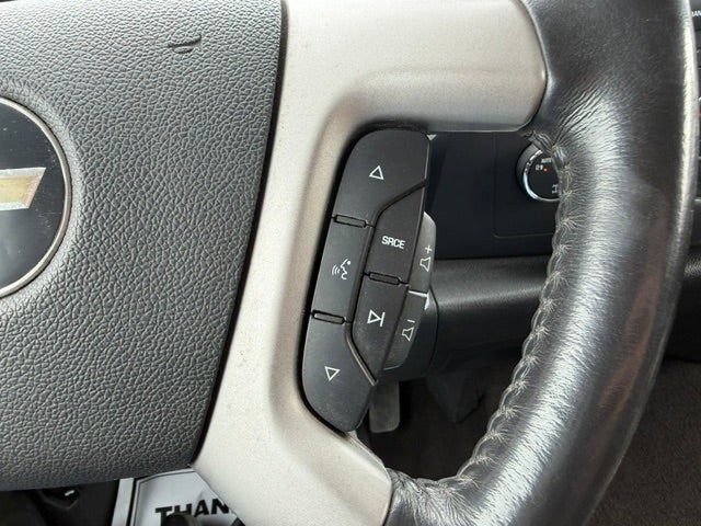 2008 Chevrolet Silverado 1500 LT w/1LT