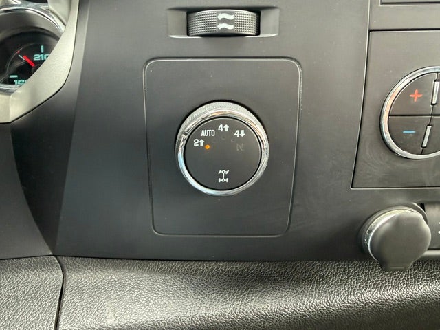 2008 Chevrolet Silverado 1500 LT w/1LT