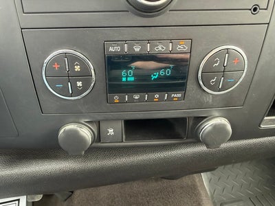 2008 Chevrolet Silverado 1500 LT w/1LT