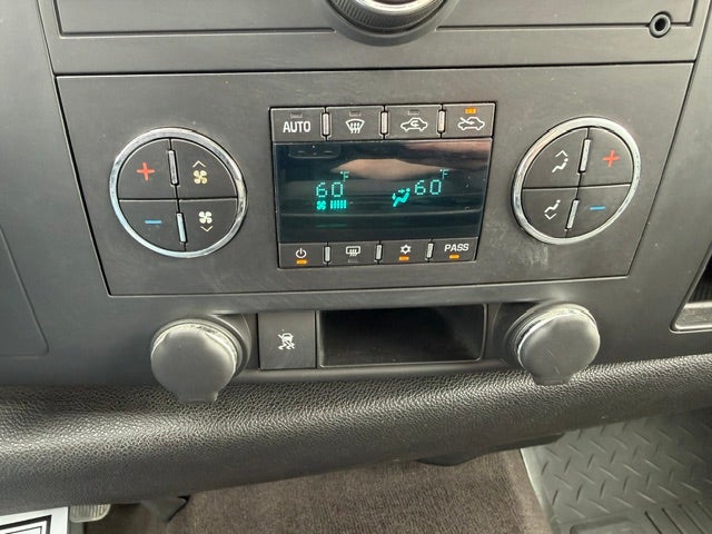 2008 Chevrolet Silverado 1500 LT w/1LT