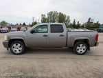 2008 Chevrolet Silverado 1500 LT w/1LT