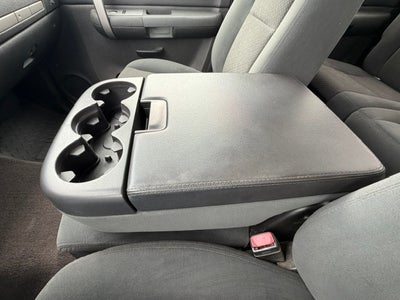 2008 Chevrolet Silverado 1500 LT w/1LT
