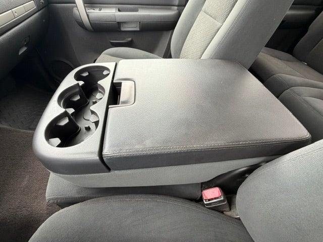 2008 Chevrolet Silverado 1500 LT w/1LT