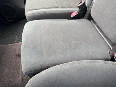 2008 Chevrolet Silverado 1500 LT w/1LT