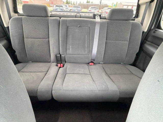 2008 Chevrolet Silverado 1500 LT w/1LT