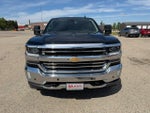 2017 Chevrolet Silverado 1500 High Country