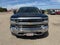 2017 Chevrolet Silverado 1500 High Country