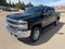 2017 Chevrolet Silverado 1500 High Country