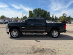 2017 Chevrolet Silverado 1500 High Country