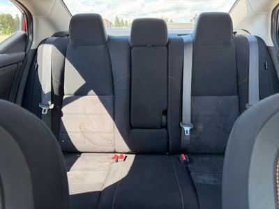 2020 Nissan Sentra SR