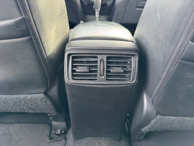 2014 Nissan Rogue SL